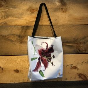 Large Lilly Tote